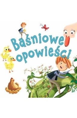 Baśniowe opowieści