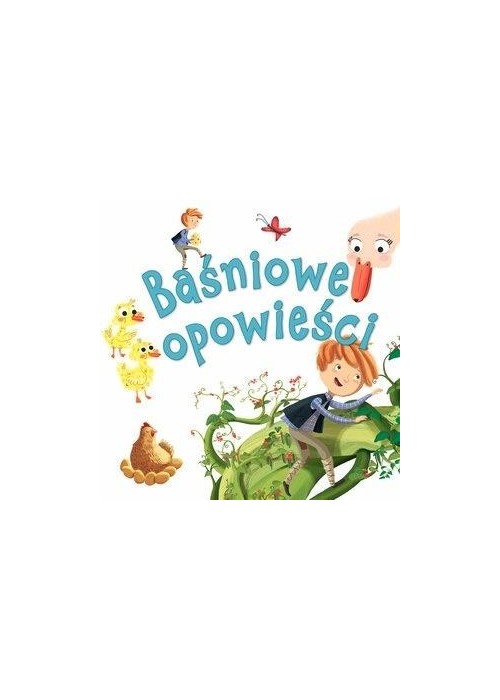 Baśniowe opowieści