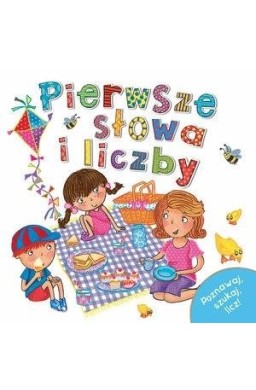 Pierwsze słowa i liczby