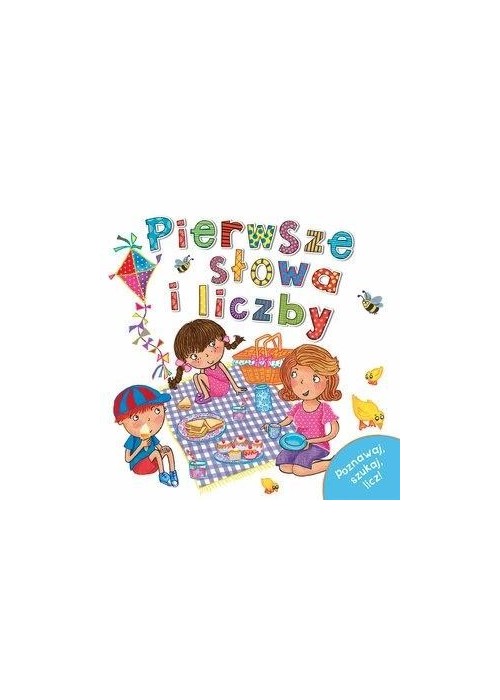 Pierwsze słowa i liczby