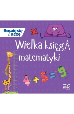 Wielka księga matematyki