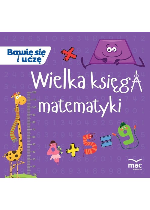 Wielka księga matematyki