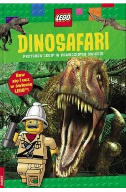 LEGO (R) Dinosafari