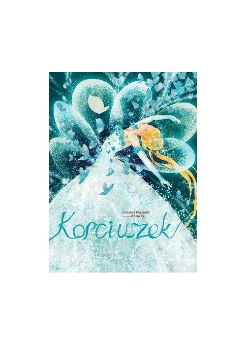 Kopciuszek TW w.2017