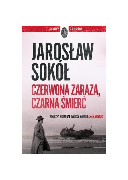 Czerwona zaraza, czarna śmierć