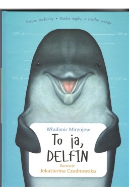 To ja, DELFIN