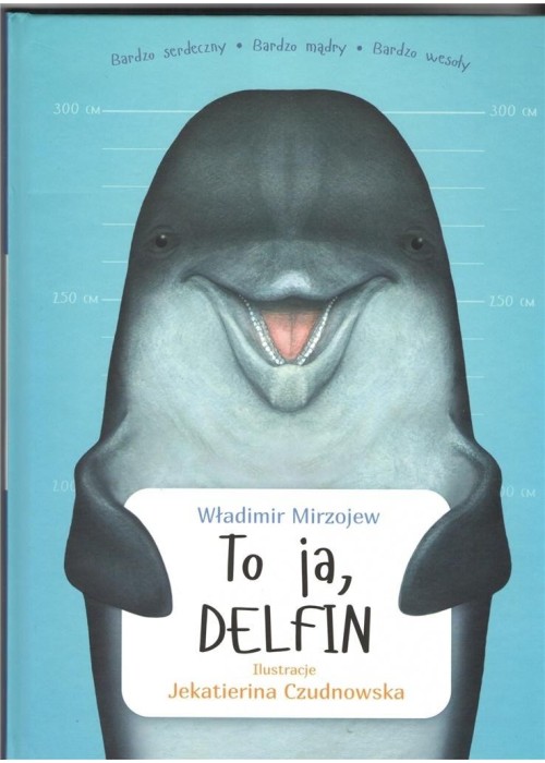 To ja, DELFIN