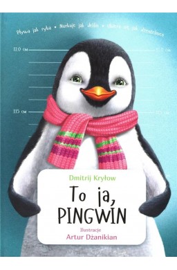 To ja, PINGWIN