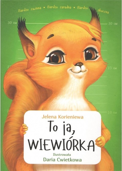 To ja, WIEWIÓRKA To ja, WIEWIÓRKA