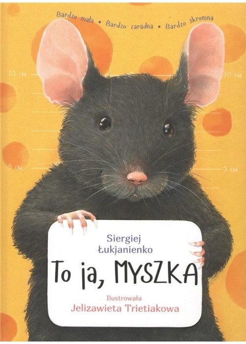 To ja, MYSZKA