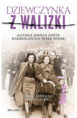 Dziewczynka z walizki
