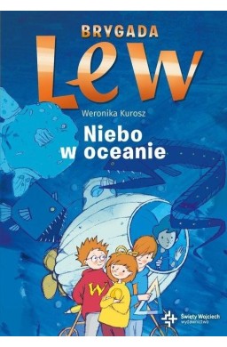 Niebo w oceanie