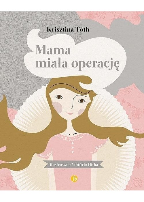 Mama miała operację