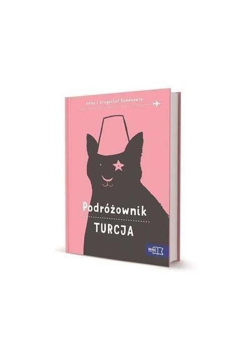 Podróżownik. Turcja