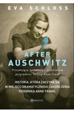 After Auschwitz