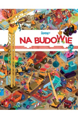 Na budowie