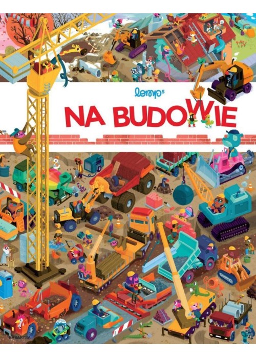 Na budowie