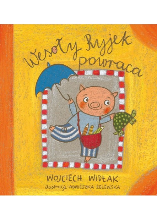 Wesoły Ryjek powraca