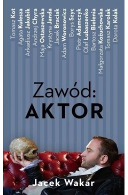 Zawód: aktor