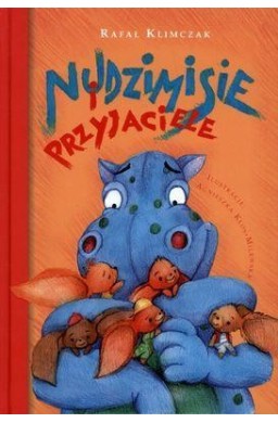 Nudzimisie i przyjaciele