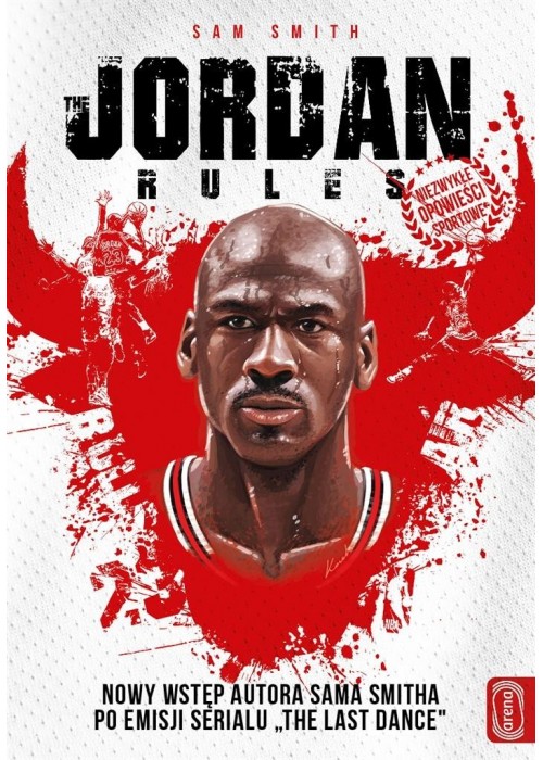 The Jordan rules BR