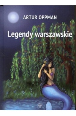 Legendy warszawskie