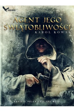 Agent jego Świątobliwości