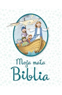 Moja mała Biblia