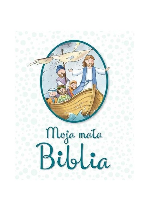 Moja mała Biblia