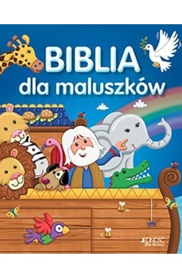 Biblia dla maluszków