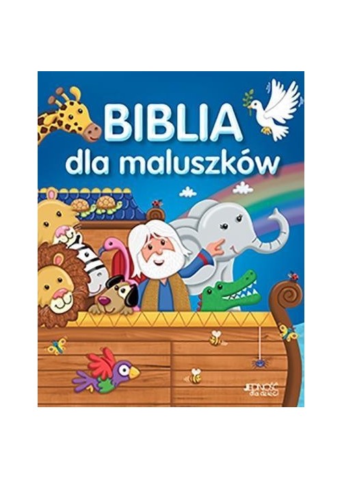 Biblia dla maluszków