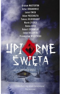 Upiorne Święta