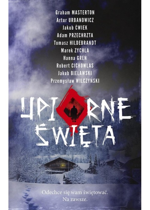 Upiorne Święta