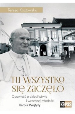 Tu się wszystko zaczęło