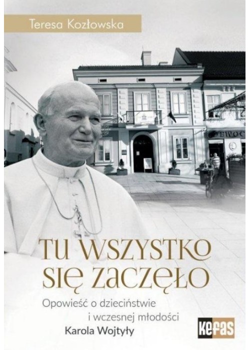 Tu się wszystko zaczęło