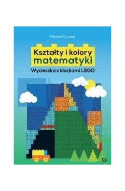 Kształty i kolory matematyki