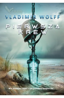 Pierwsze starcie T.4 Pierwsza krew