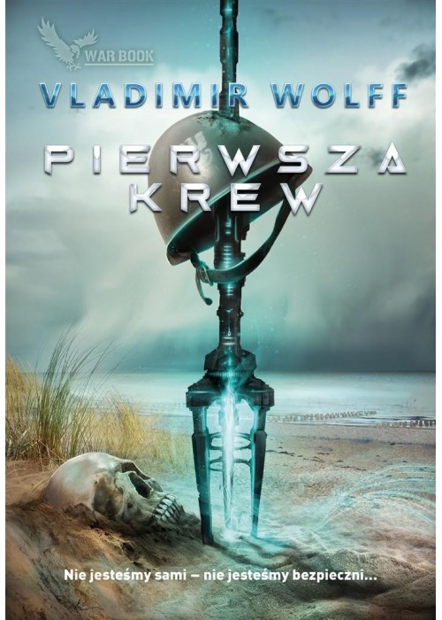 Pierwsze starcie T.4 Pierwsza krew