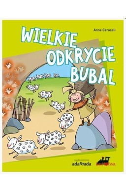 Wielkie odkrycie Bubal