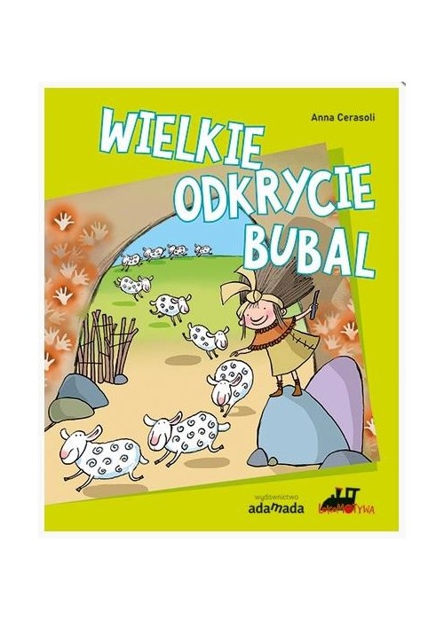 Wielkie odkrycie Bubal