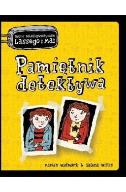 Pamiętnik detektywa