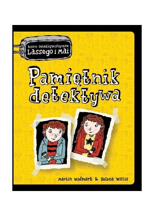 Pamiętnik detektywa