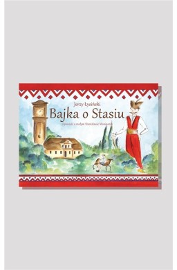 Bajka o Stasiu