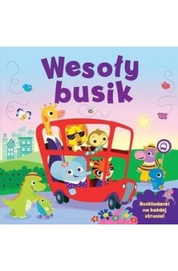 Wesoły busik