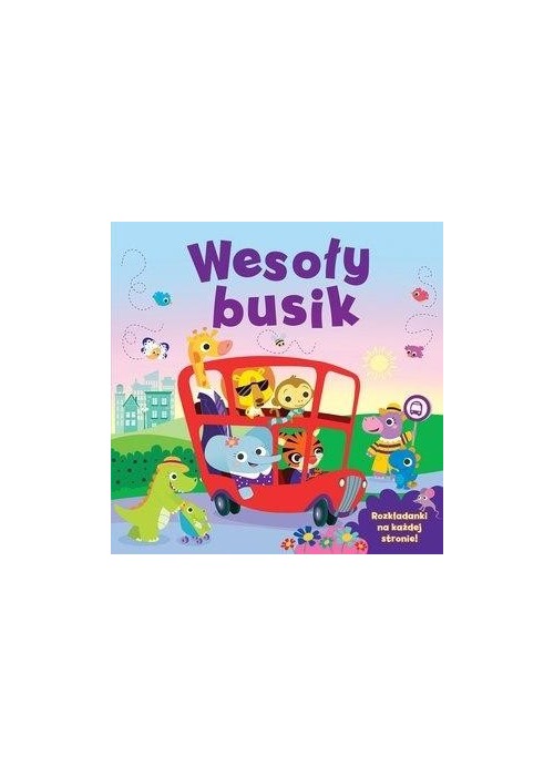 Wesoły busik