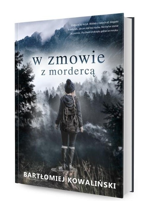 W zmowie z mordercą