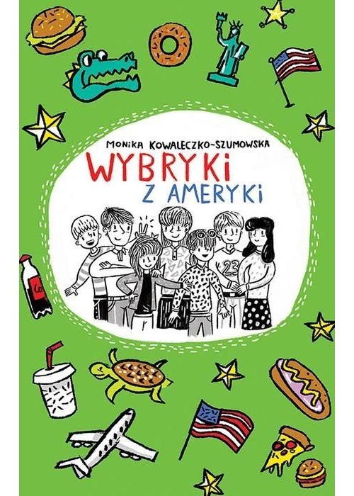 Wybryki z Ameryki