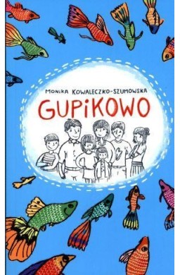 Gupikowo
