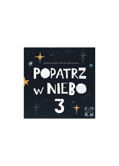 Popatrz w niebo cz. 3