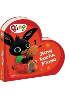 Bing kocha Flopa. Bing